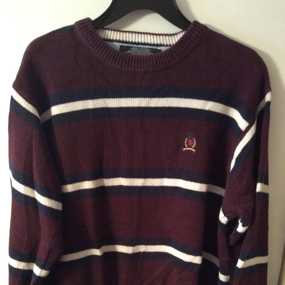 Tommy Hilfiger Sweater